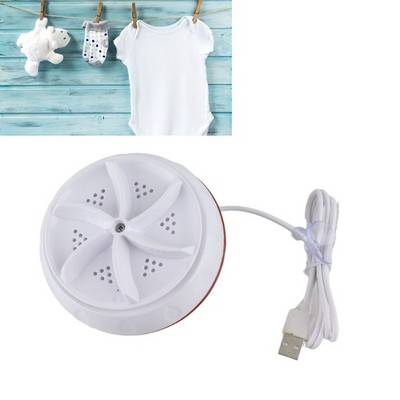 Usb Power Mini Washing Machine