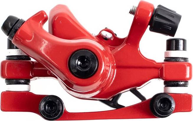 Typecat Disc Brake Caliper Zero 10X Rear