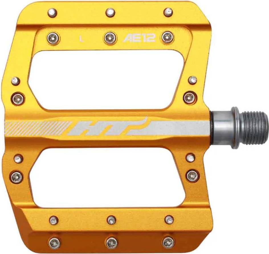 HT Components Ae12 Pedaler