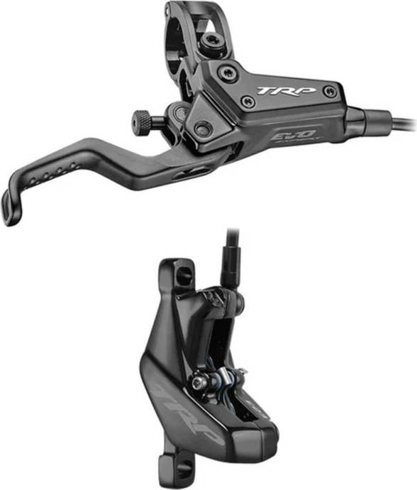 EVO Expert Disc Brake Left Hand