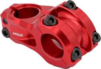 Stem Pride Racing FTL