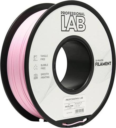 PLA Pastel Professional Lab Rosa