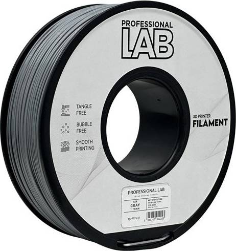 Professional Lab-Grått