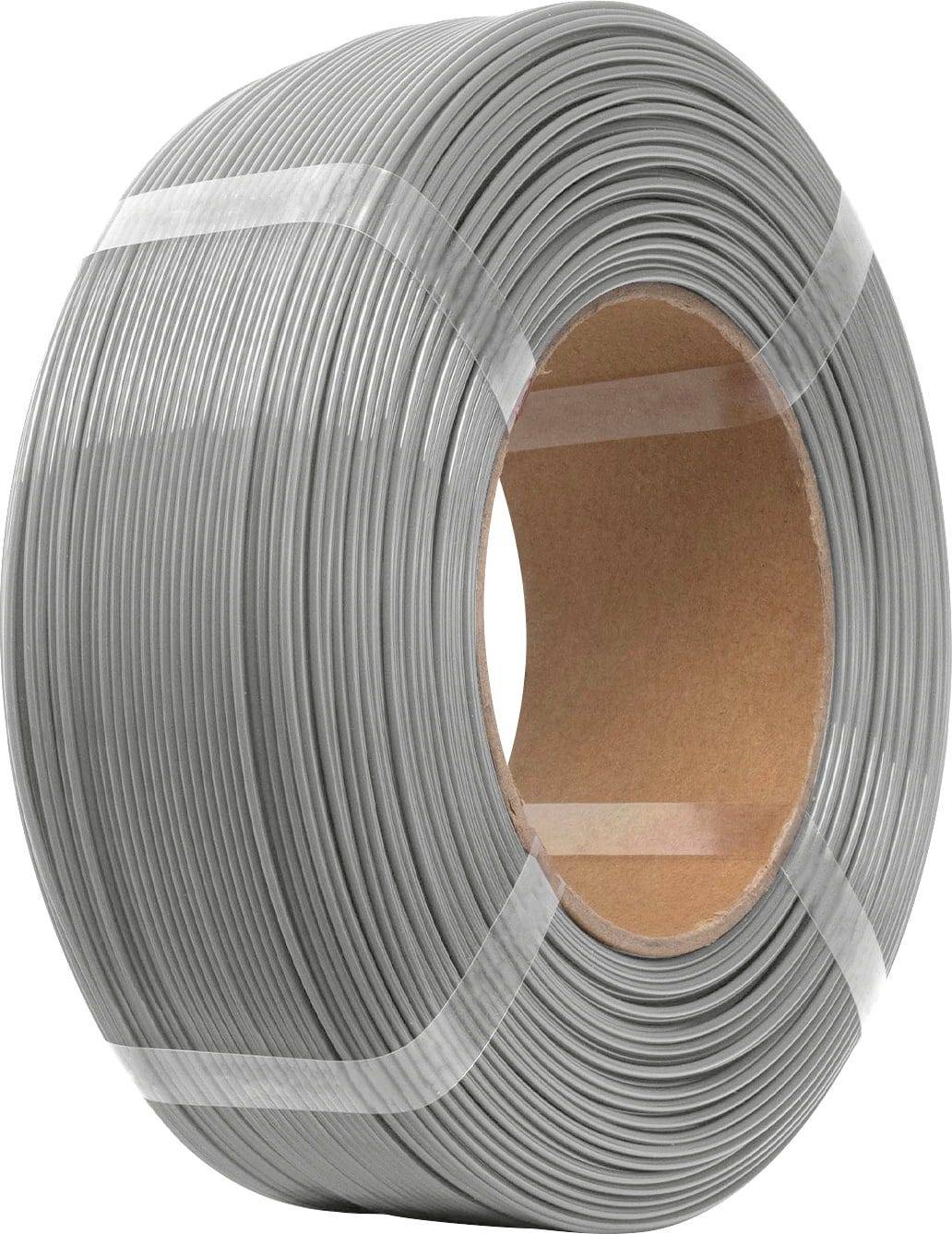 eSUN PETG Basic Silver Refill