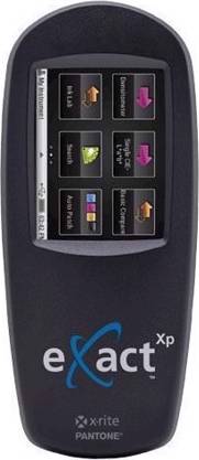 eXact XP Basic Plus Densitometer
