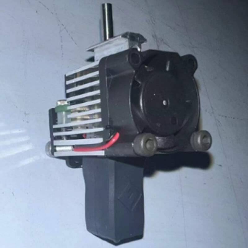 Flashforge Nozzle Assembly 0.8 Spare Part