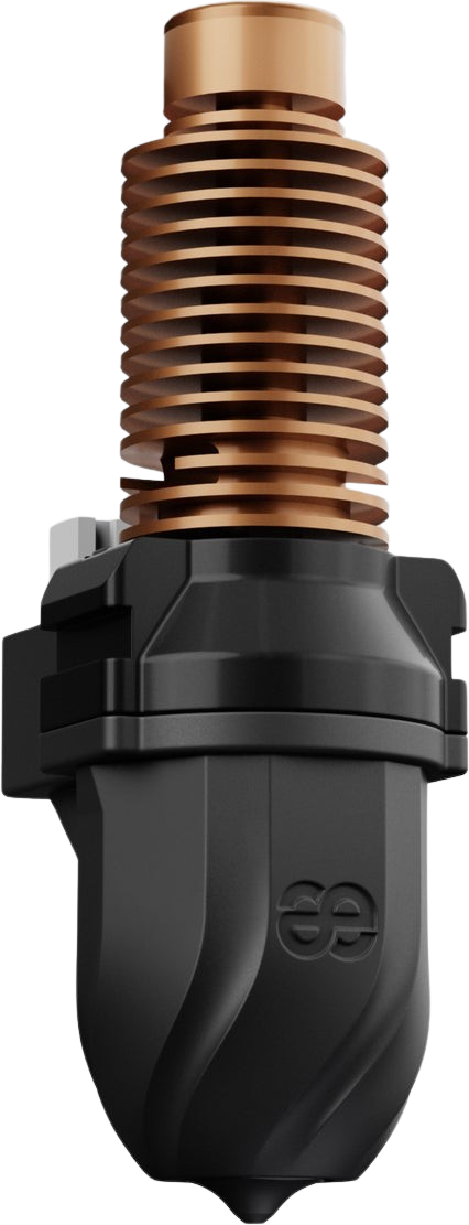 Conch Hotend M6 Flashforge AD5M Pro