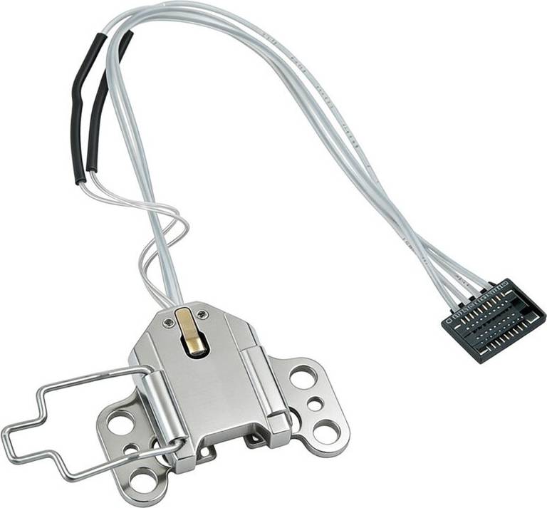 Ad5x Hotend Heating Assembly for Flashforge AD5X