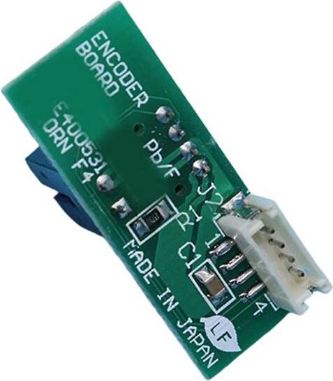 Mimaki JV33 Encoder Raster Sensor Board