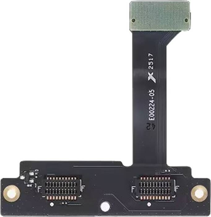 Hot-End Heating Component Interface Board