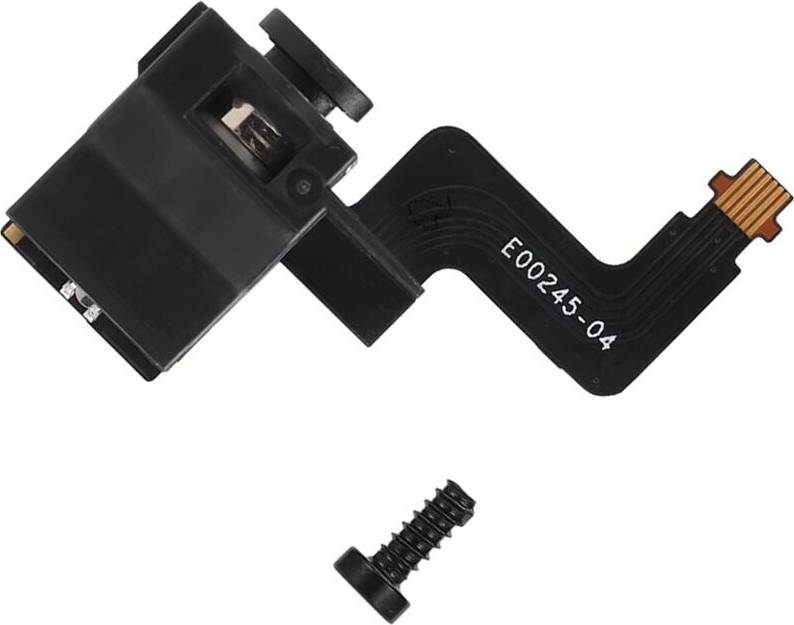 Bambu P2S Series Extruder Filament Sensor Assembly