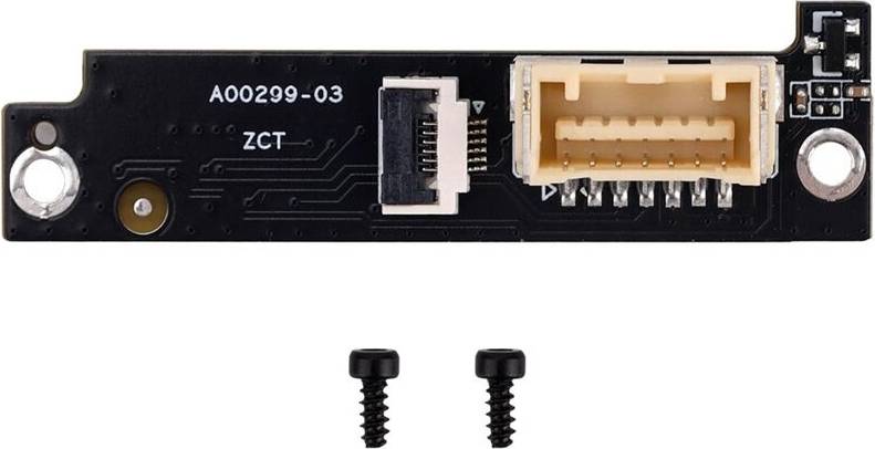 Replacement Extrusion Interface Board Kit