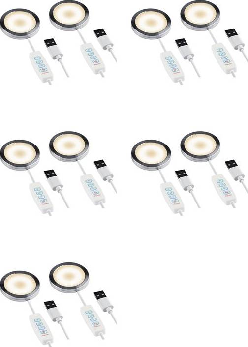 3D Printer LED Lamp Kit