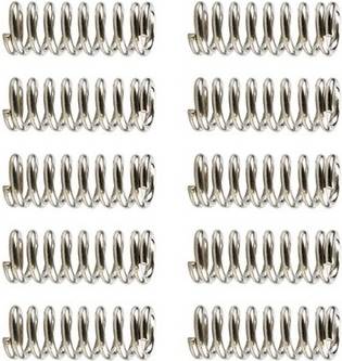 3D Printer Accessory Feeder Spring 10pcs