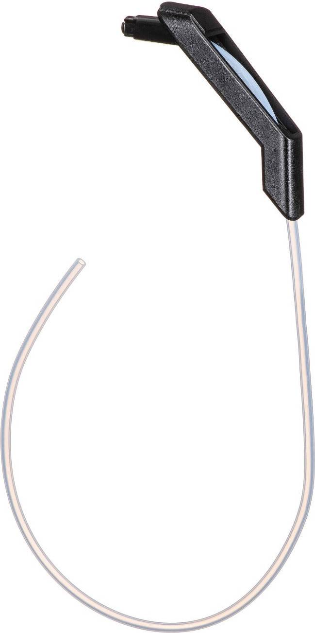 MakerBot Swivel Clip Guide Tube Assembly