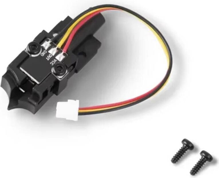 Snapmaker U1 Breakage Detection Printer