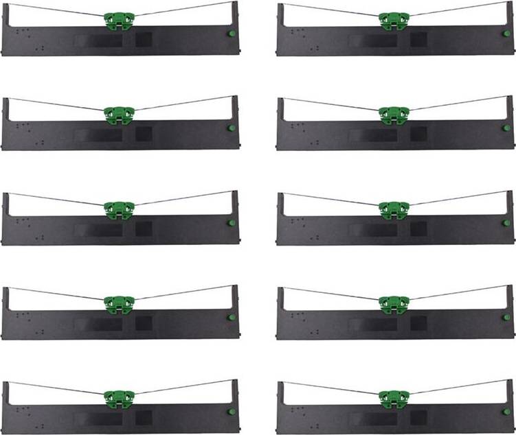 Printer Ribbon Replacement Part for Compuprint SP40 PR3PLUS PR3 D1 D2 D3 D4 D5 Series
