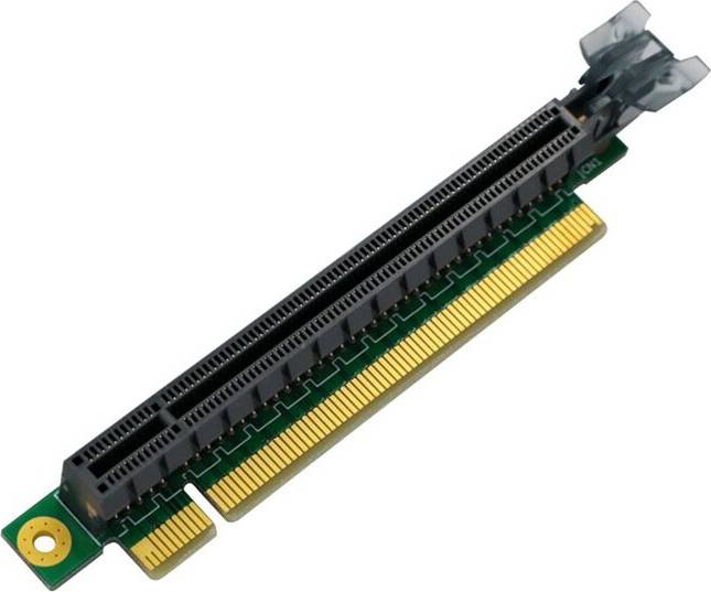 Typecat PCIE 16X Riser Card Adapter