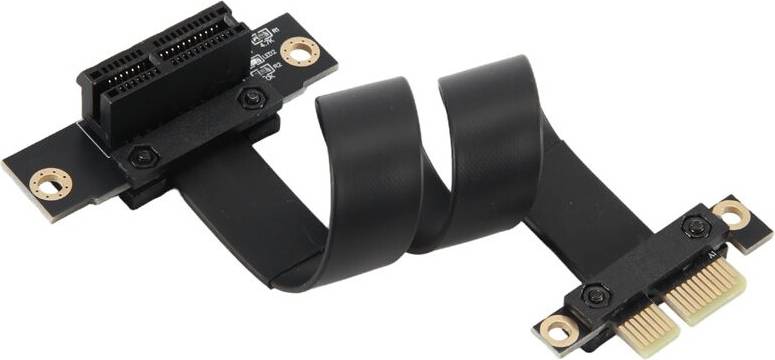 Exogio PCI Riser Extension Cable 20cm