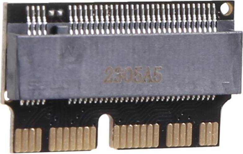 Nvme m.2 ssd adapter Typecat NGFF M.2 NVME SSD Adapter Card