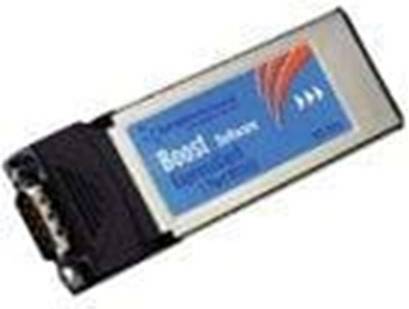 Lenovo Brainboxes ExpressCard 1 Port R