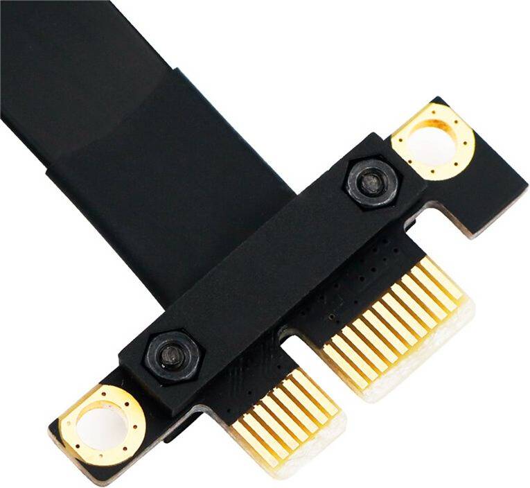 Typecat PCI Riser Extension Cable 20cm