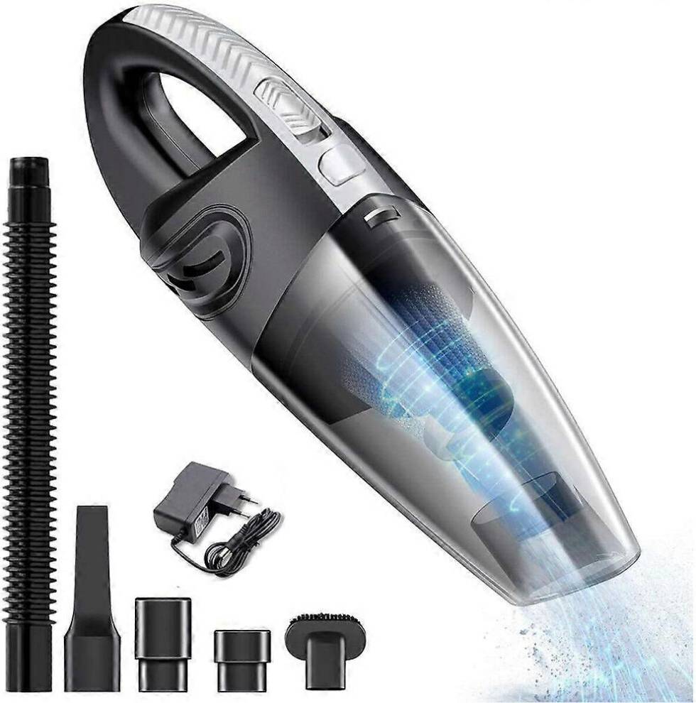Handheld Mini Vacuum Cleaner