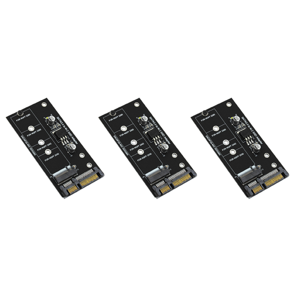 M2 SATA Adapter