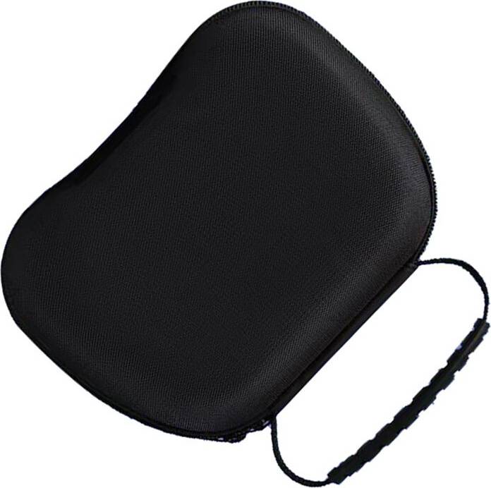 3X Game Controller Storage Case