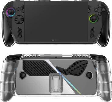 Rog ally x ASUS ROG Xbox Ally X Handheld Console Case