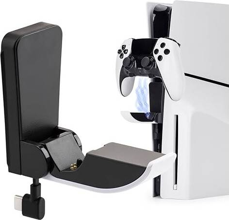 Nitho Mini Charger For PS5 Edge Controllers