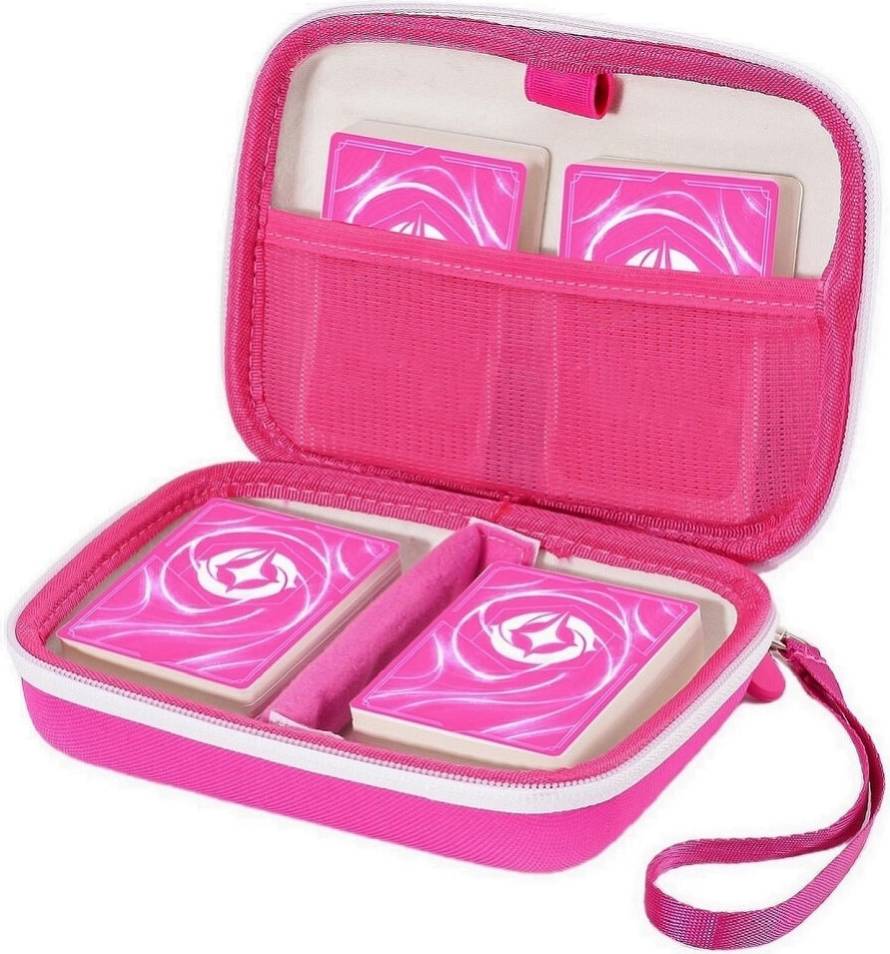 Yu gi oh cards Procase Collectible Trading Card Case