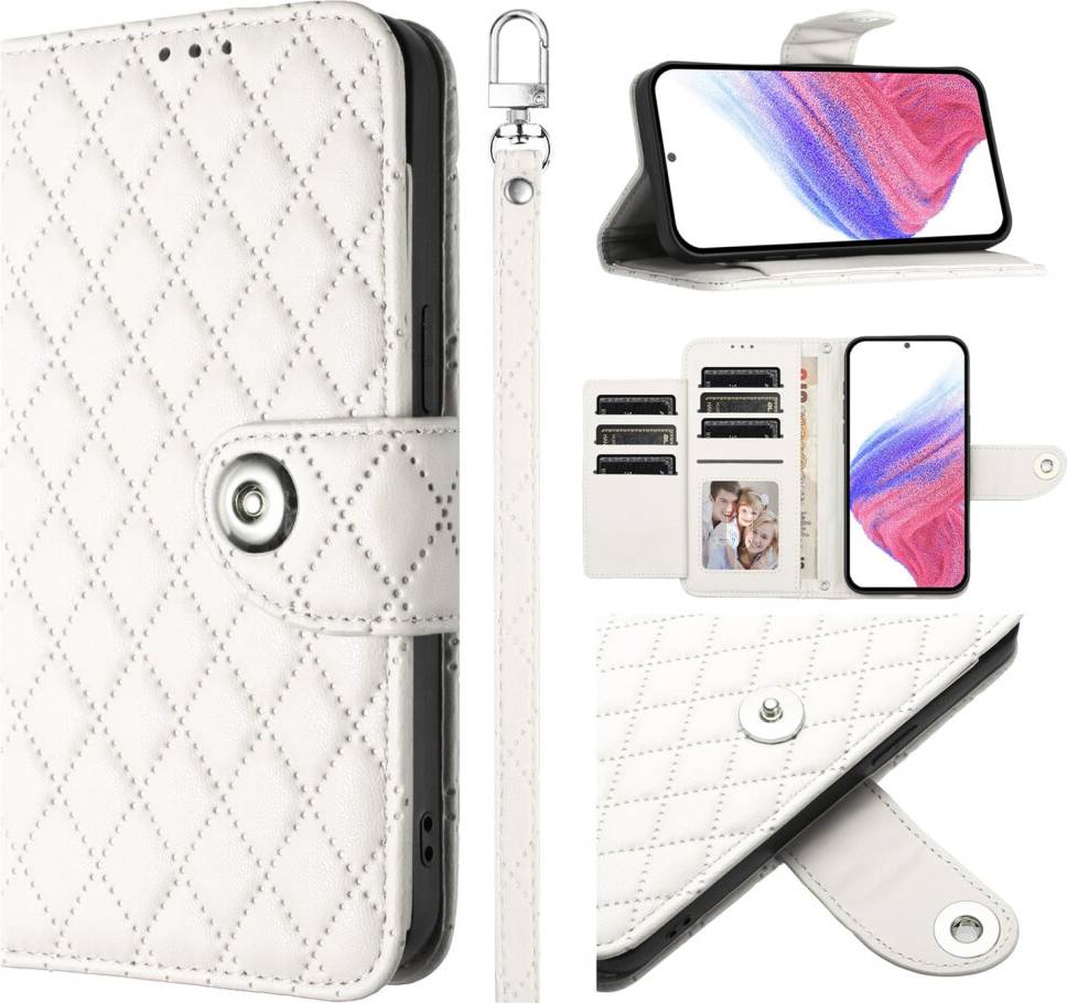 Note 40 Wallet Case Leather