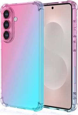 Samsung Galaxy S26 Case Gradient Color