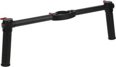 Handgrip Dual Handgrip Camera Stabilizer Extension Stand