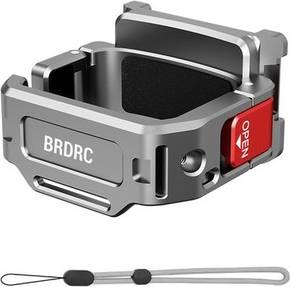 Magnetic Adapter Frame 3 Camera Expansion Bracket