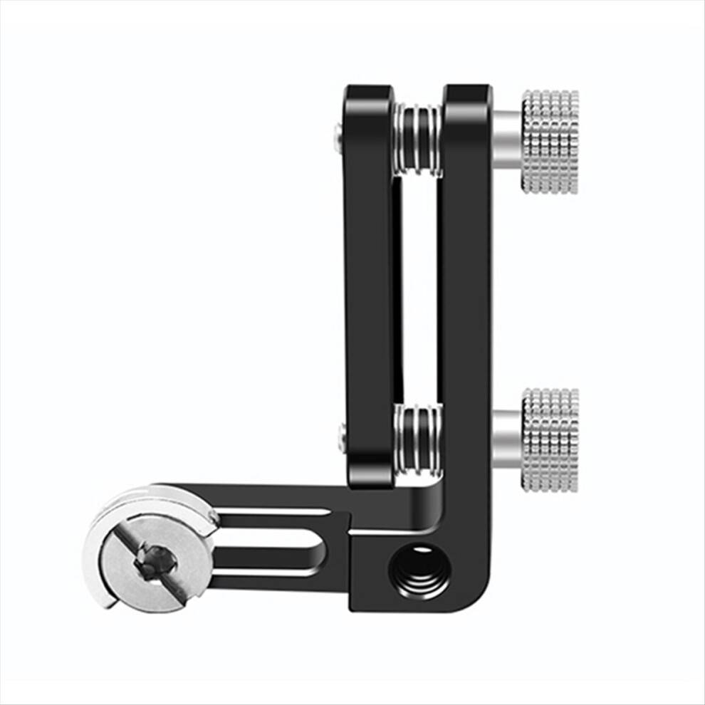 Melitt Universal Camera Compatible Cable Clamp DSLR Wire