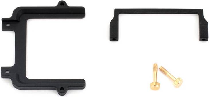 GoPro Mount Adapter Z1 Evolution Rider-M Stabilizer