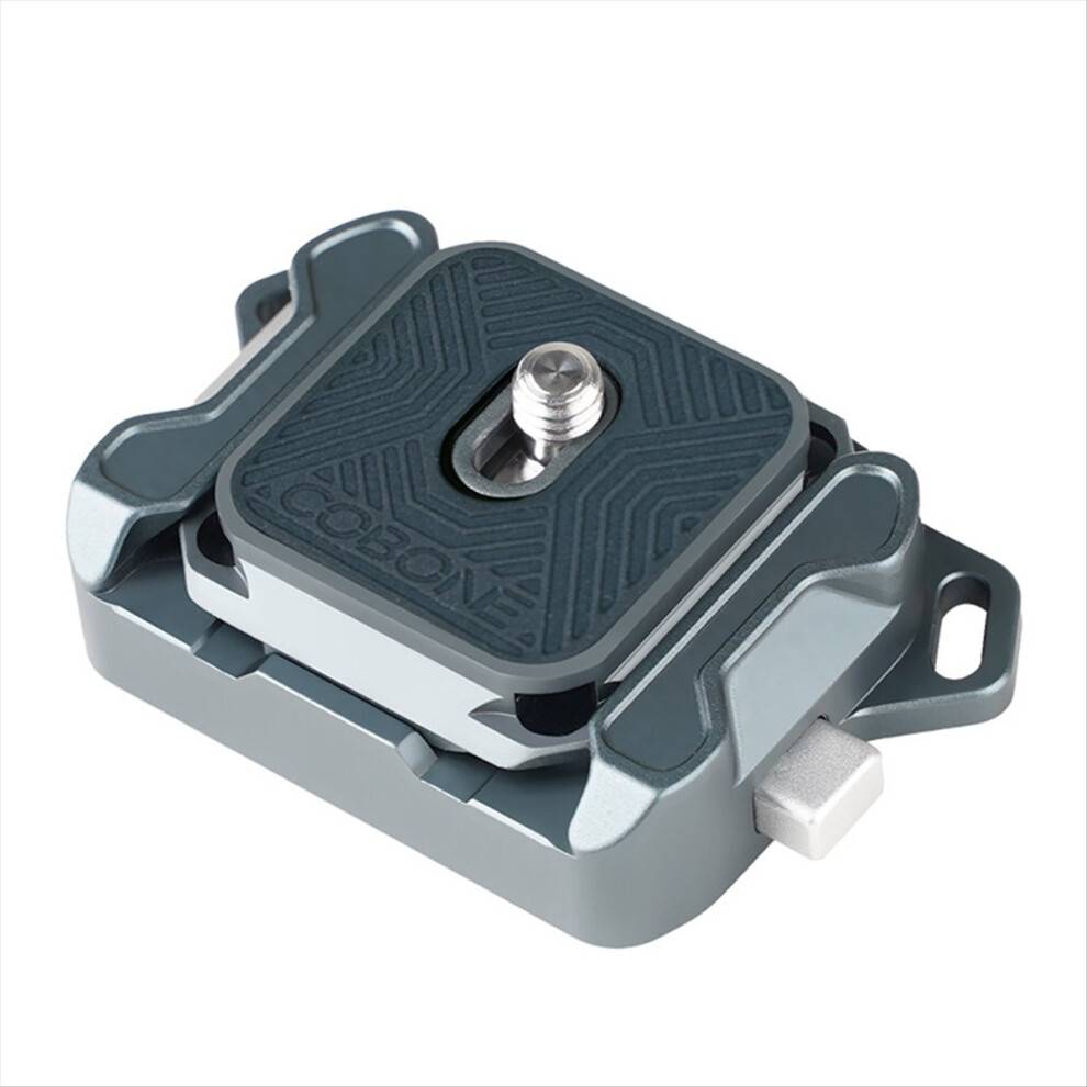 Typecat Quick Release Shoulder Strap Base Disconnect Adapter