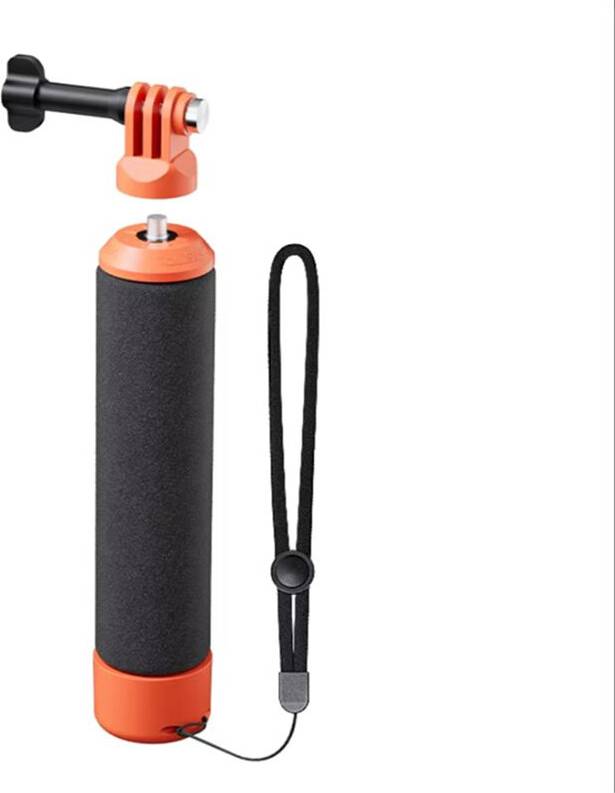 Typecat Floating Camera Hand Grip
