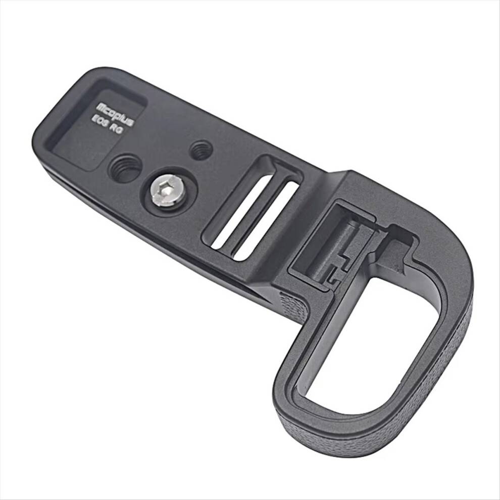 Typecat MCO-R Aluminum Grip Quick Release Plate