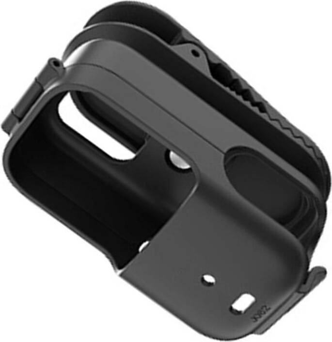 Camera 360° Adjustable Camera Mount Clip 360 Rotating