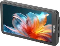 DC T1 VLOG Monitor