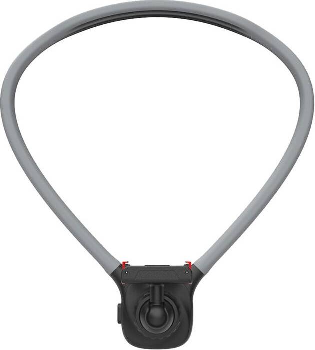 Kepptory 360 Rotation Neck Mount Holder