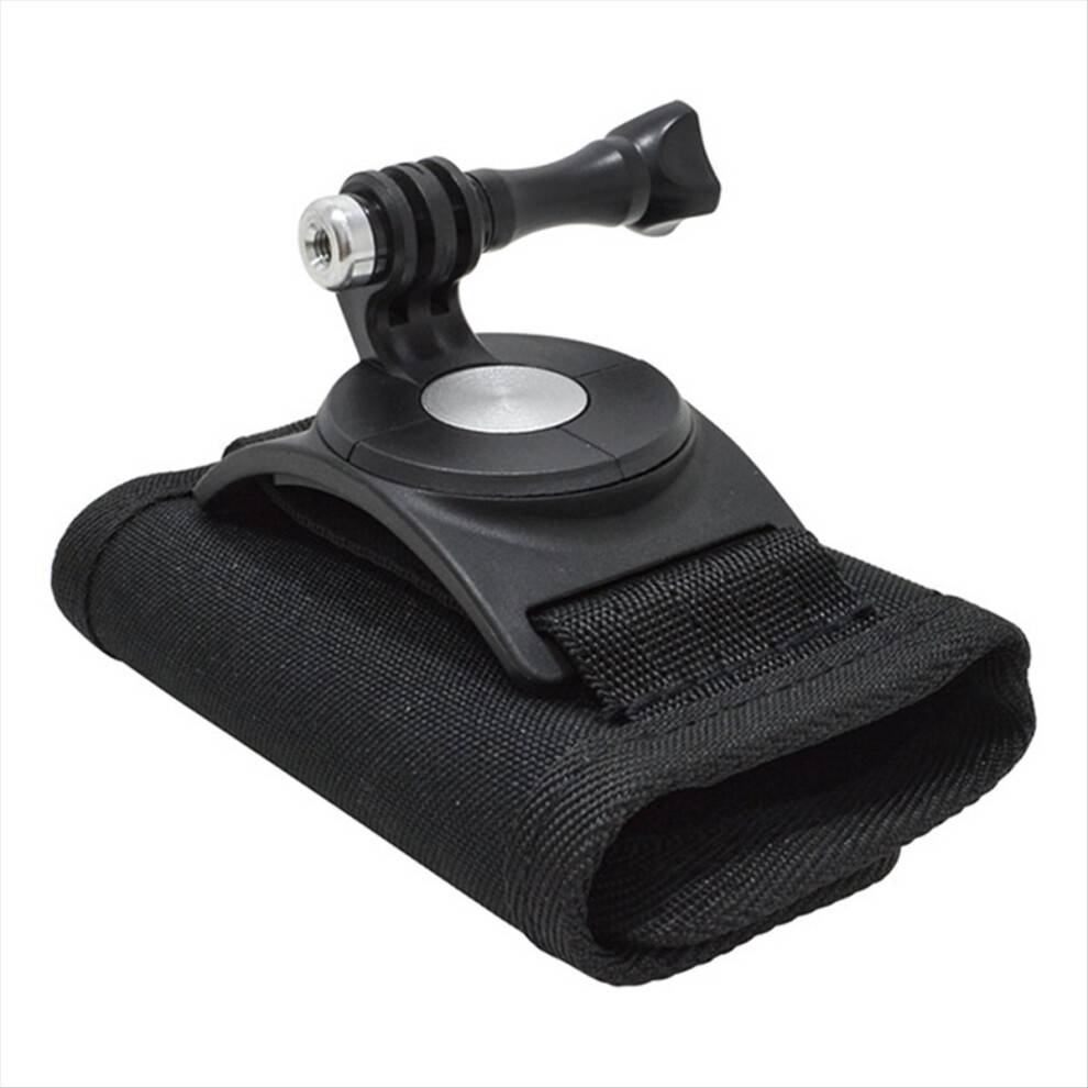 Backpack Shoulder Strap Clip Expansion Bracket