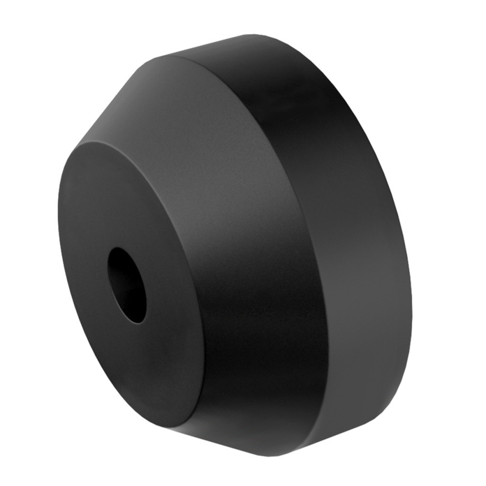 Typecat Audio LP Vinyl Turntable Metal Disc Stabilizer