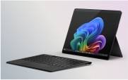 Microsoft Surface Pro 11th Edition Copilot PC Tablet