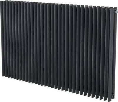Eucotherm Corus Vertical Duo Tube Radiator
