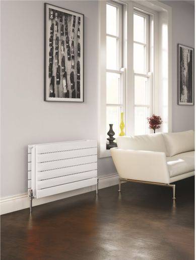 Stelrad softline radiator Stelrad Softline Concord Plane Double Panel Radiator