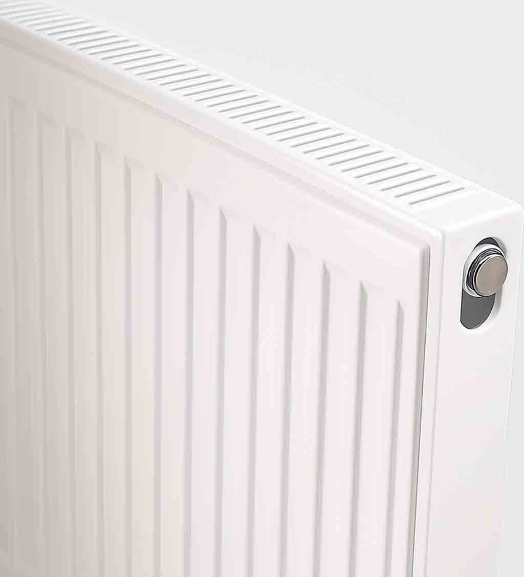 Type 11 Radiator Single Panel Convector